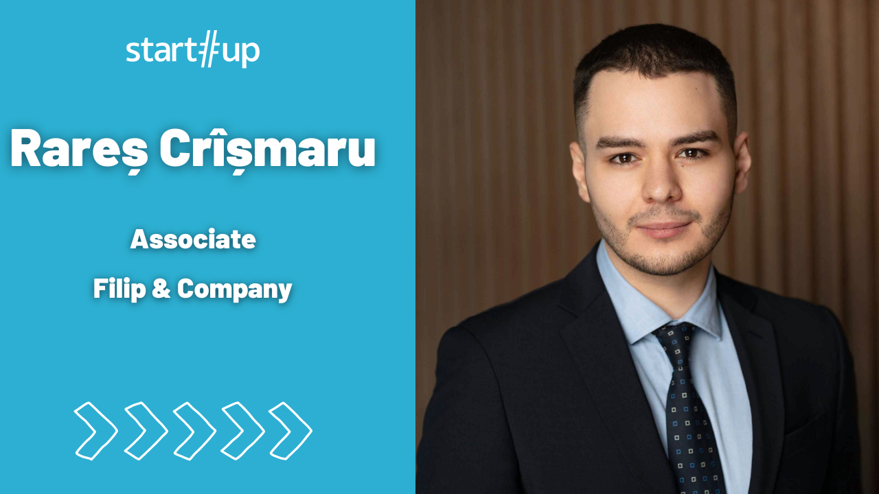 Drumul unui startup – de la pre-seed la series A, B, C, D