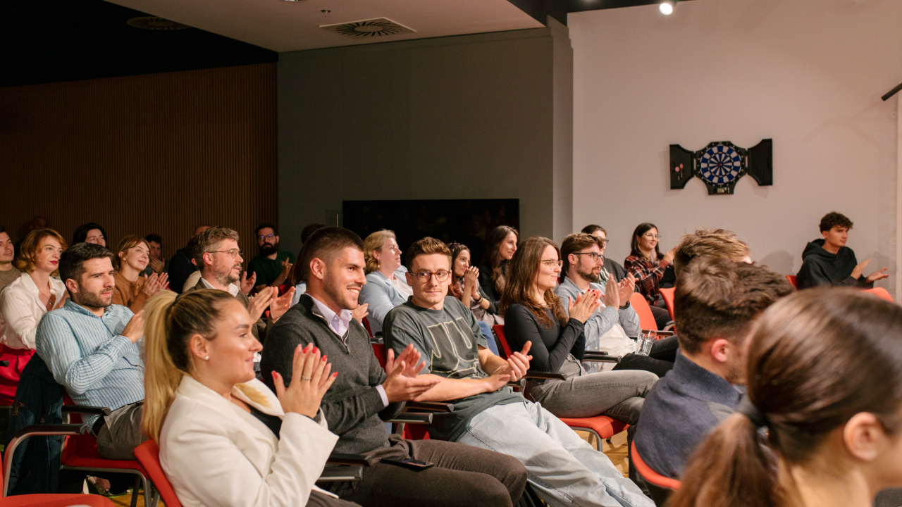 Cum trece Iașiul de la industrie IT de outsourcing la una de produs?