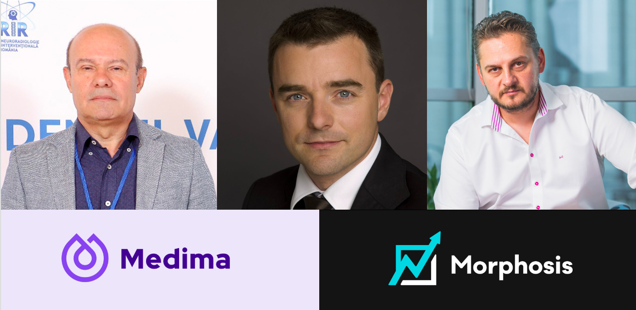 Fondul Morphosis Capital investește în lanțul de clinici Medima Health