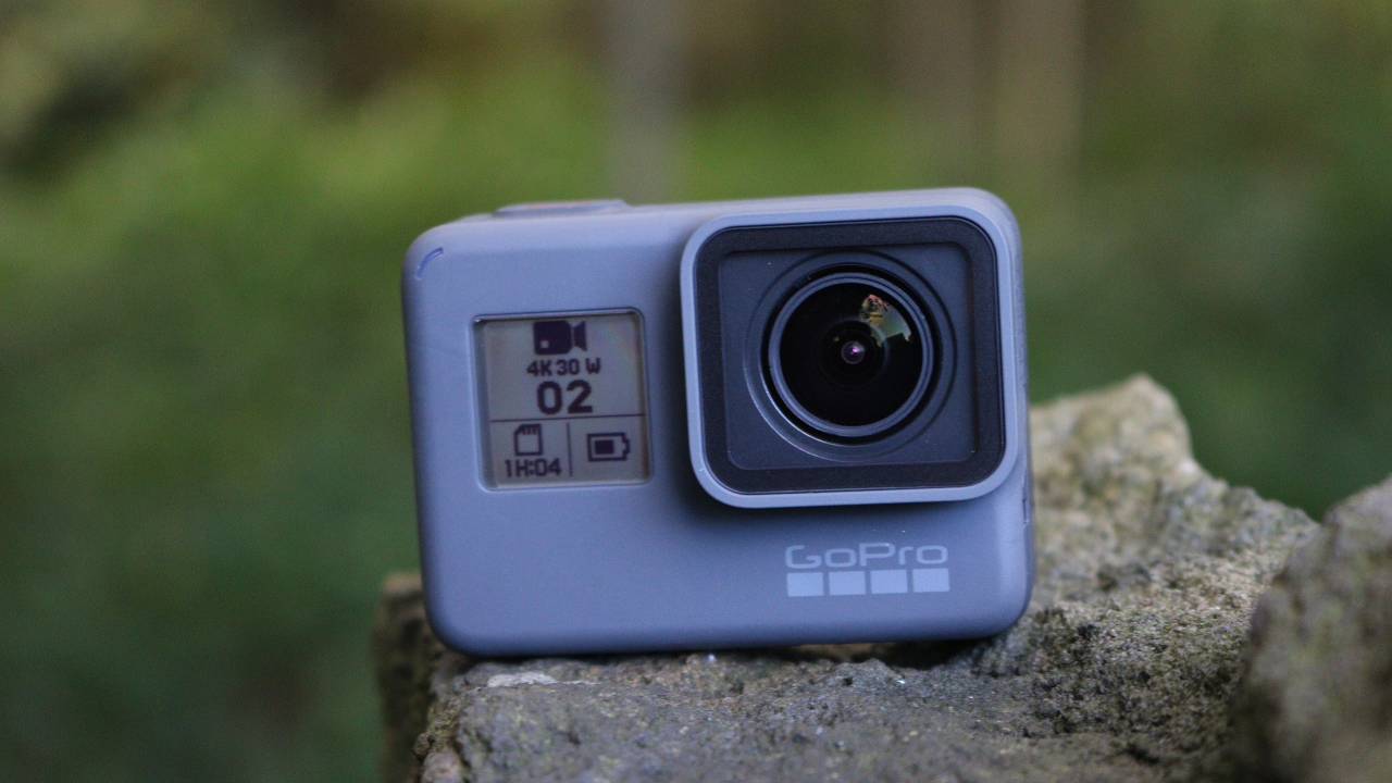 Joburi în IT: GoPro caută angajați pentru biroul de inginerie din București