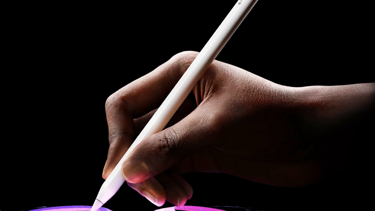 Apple ar fi dezvoltat un Apple Pencil magnetic pentru iPhone Ultra