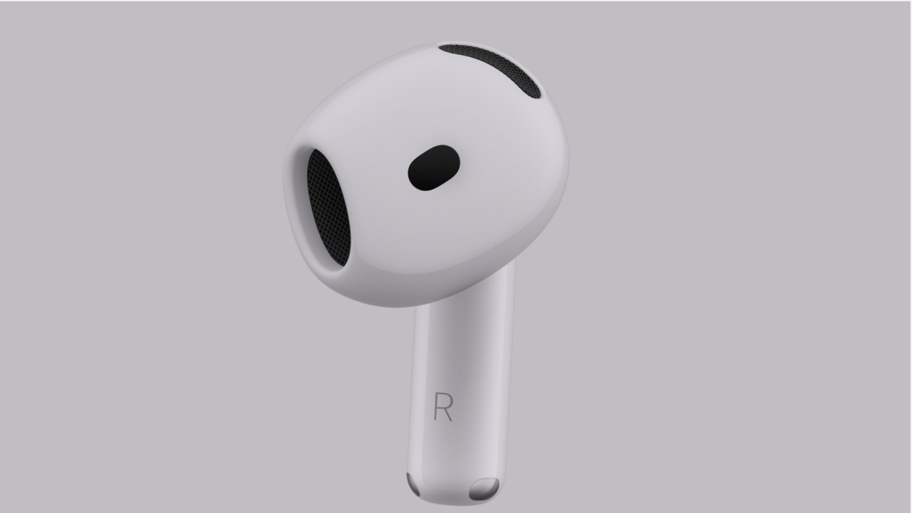 Apple lansează AirPods 5 cu un nou cip și anulare mai bună a zgomotului