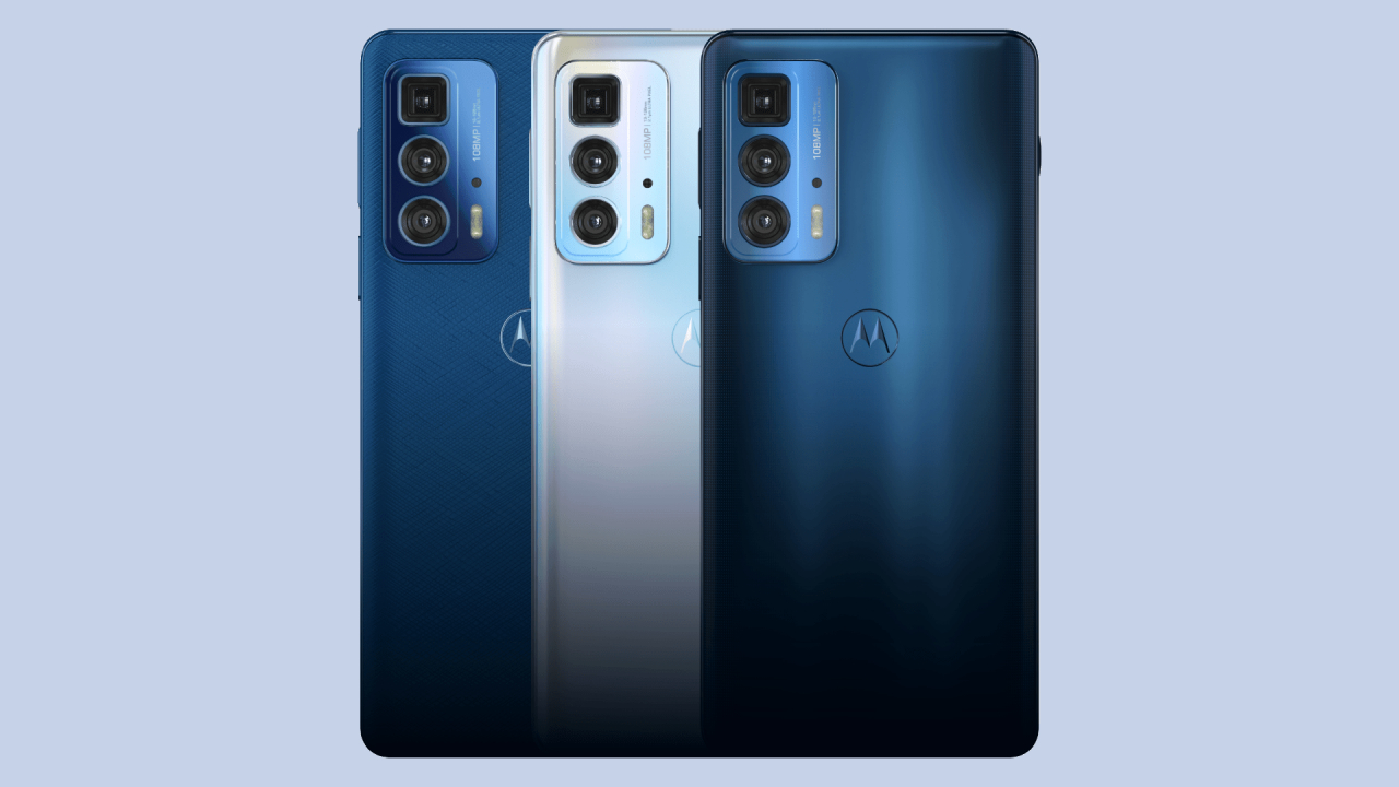 motorola edge 20 pro, disponibil la precomandă: Preț excelent, căști B&O cadou