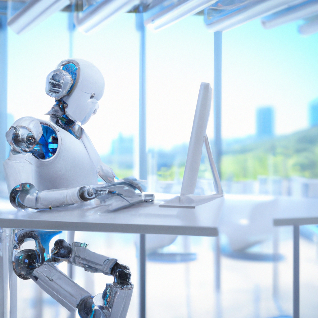 Mai mult de jumătate dintre oameni nu pot recunoaște textul scris de inteligența artificială