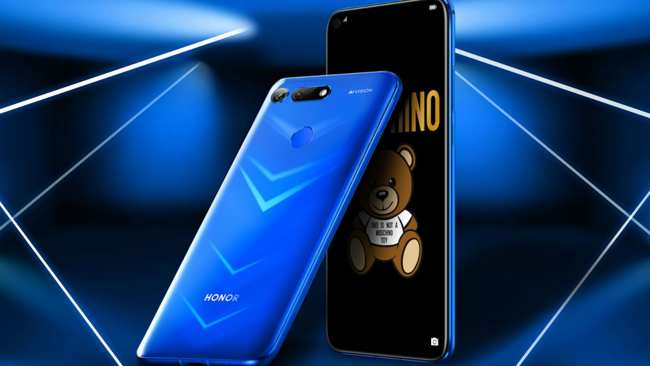 Honor View20, disponibil pe piața din România în oferta eMAG
