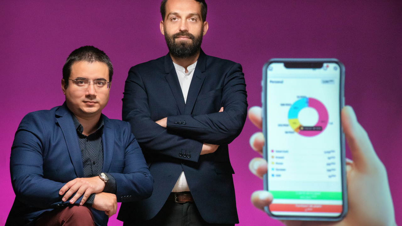 Digital accounting startup Cassa welcomes KPMG Romania as an investor