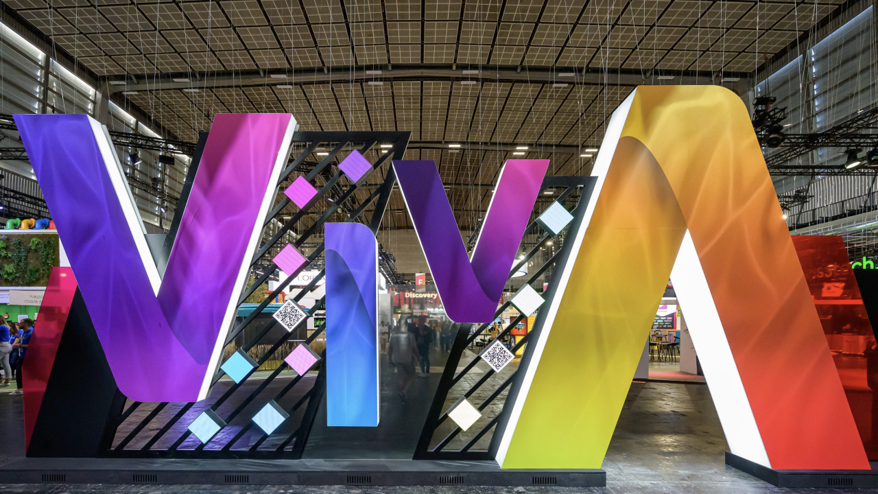 Oportunitate de finanțare și pitch pentru studenții cu un proiect tech în cadrul VivaTech Paris