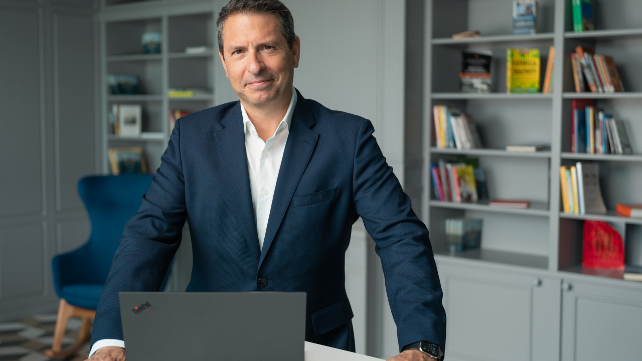 Piața beneficiilor: Sodexo încheie parteneriat cu startup-ul românesc MyBenefits