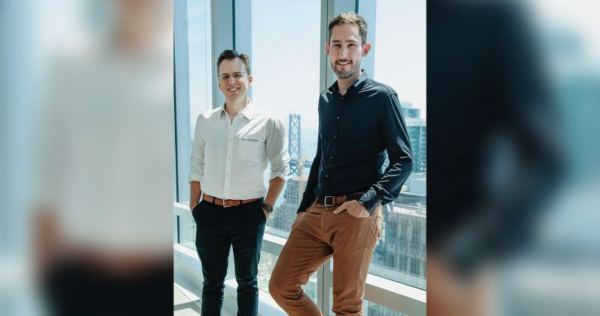 Cofondatorii Instagram i-au dat unfriend lui Zuckerberg