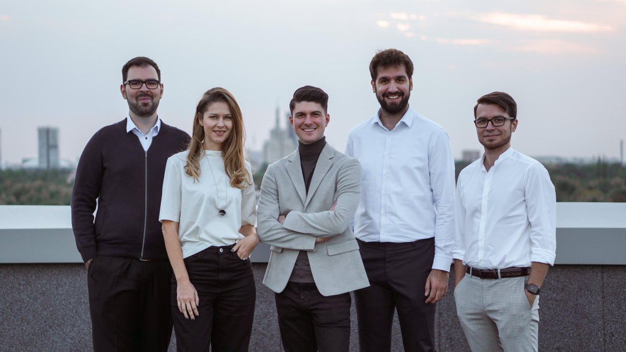 Startup-ul BeeFast lansează soluția SaaS - orice afacere poate livra prin ei