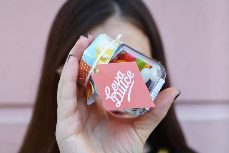 Cum pornești o afacere cu Ceva Dulce și de câți bani ai nevoie?