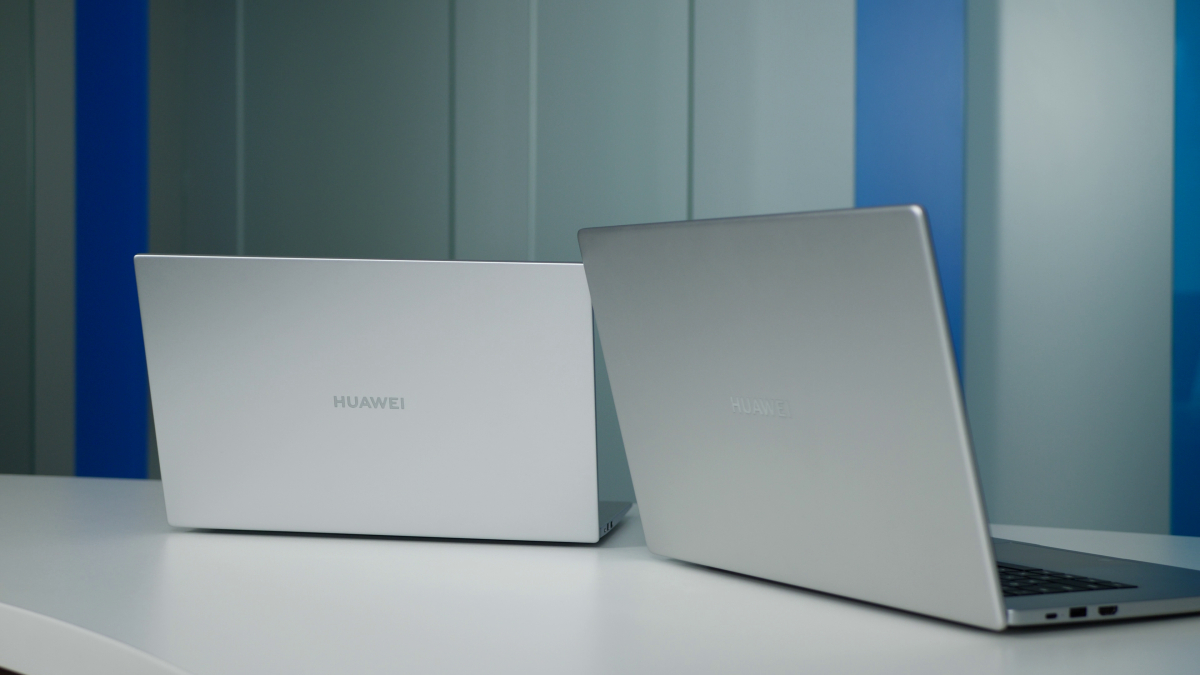 Back to School: Huawei are oferte speciale la PC-uri, tablete și routere