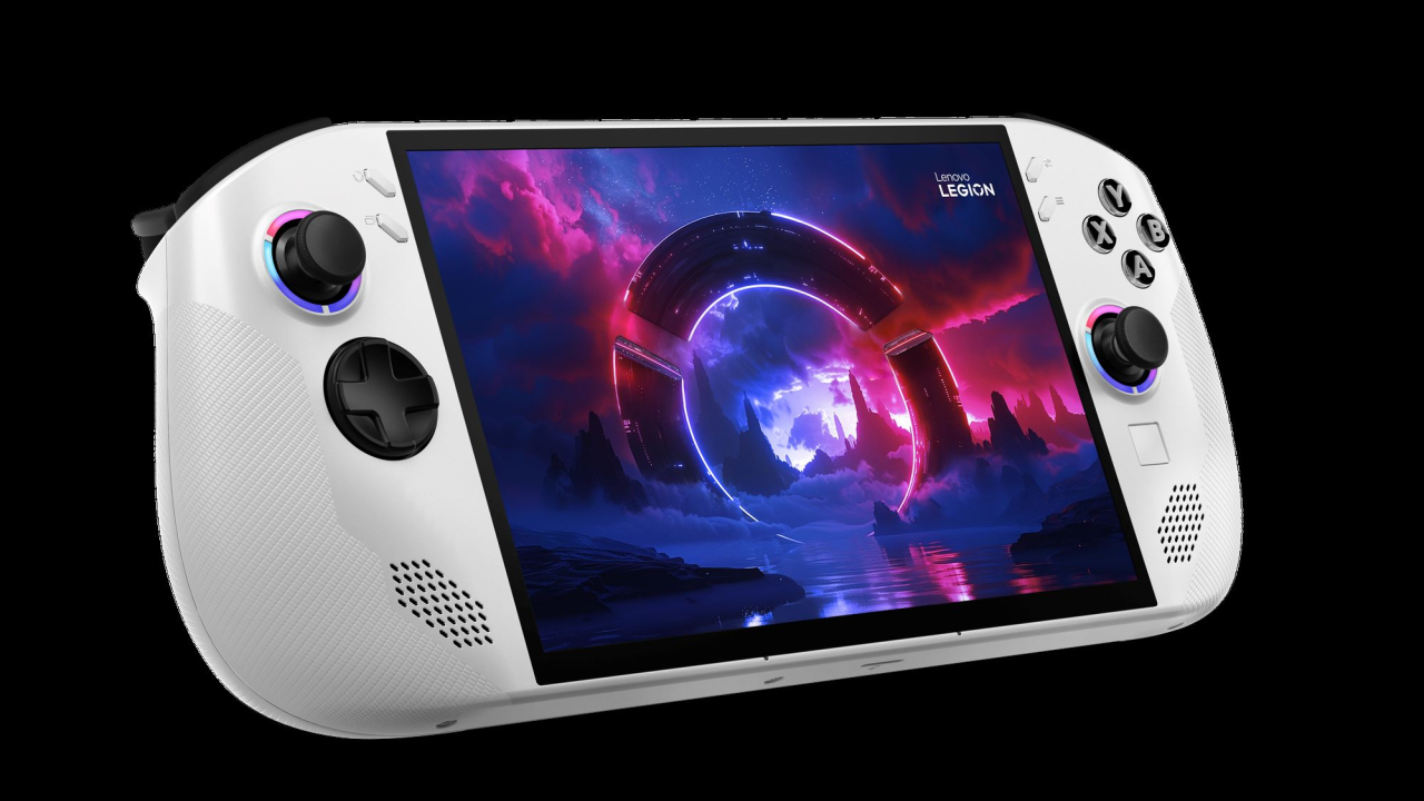 Noua generație de dispozitive pentru gaming de la Lenovo Legion