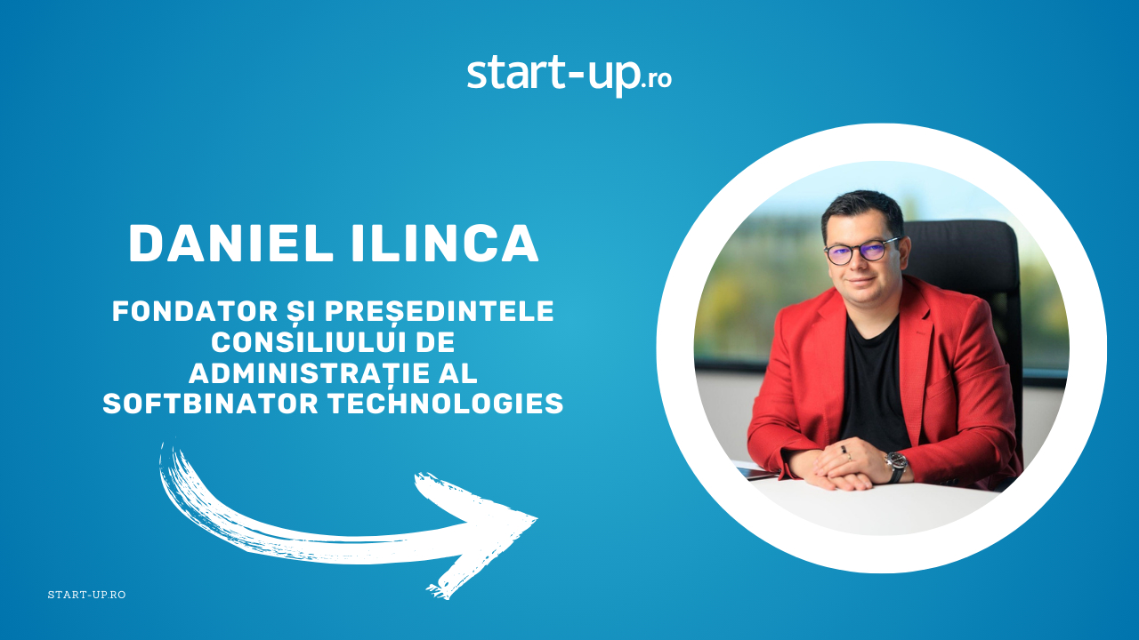 Grupul Softbinator raportează o cifră de afaceri de 6,4 milioane de lei