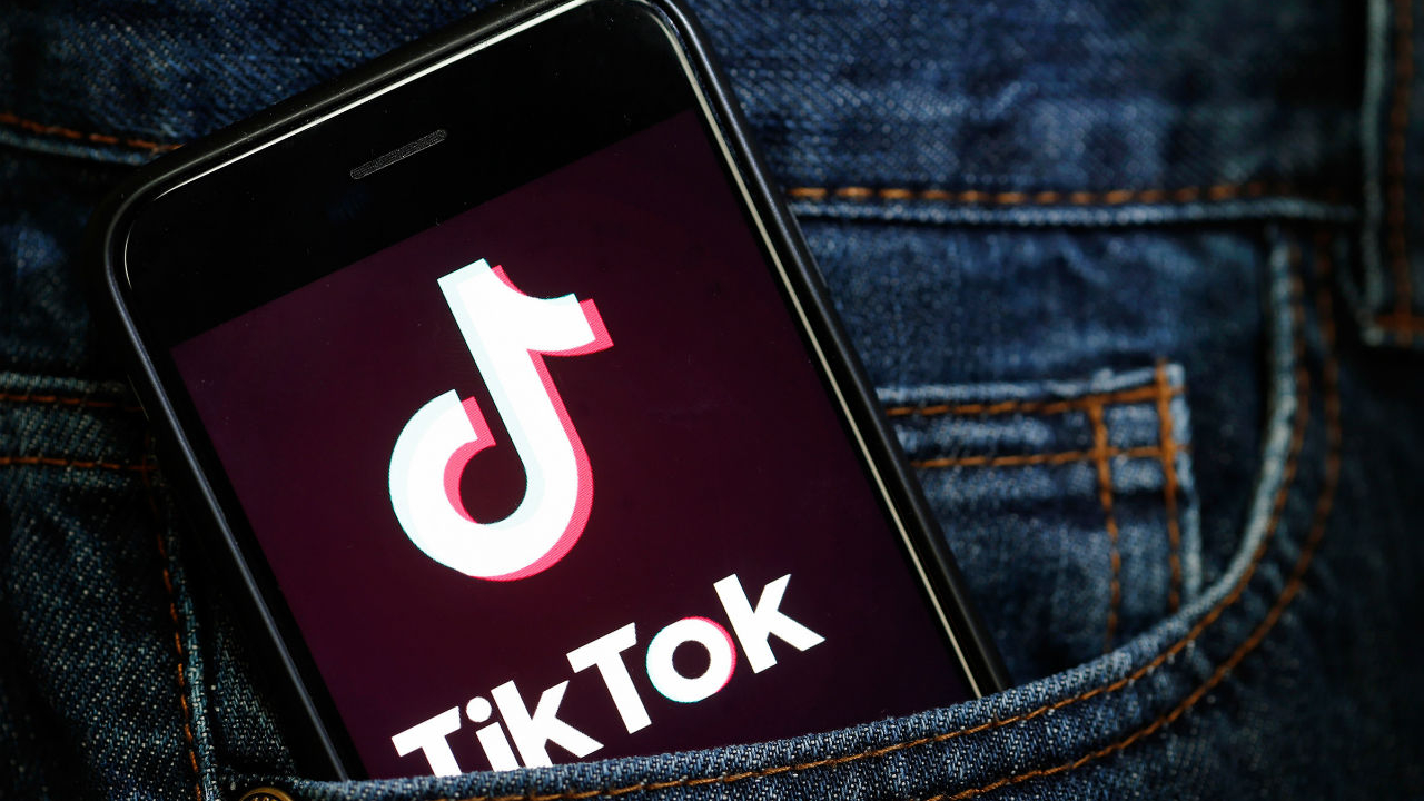 Chinezii de la TikTok au ales România pentru prima prezentare publică