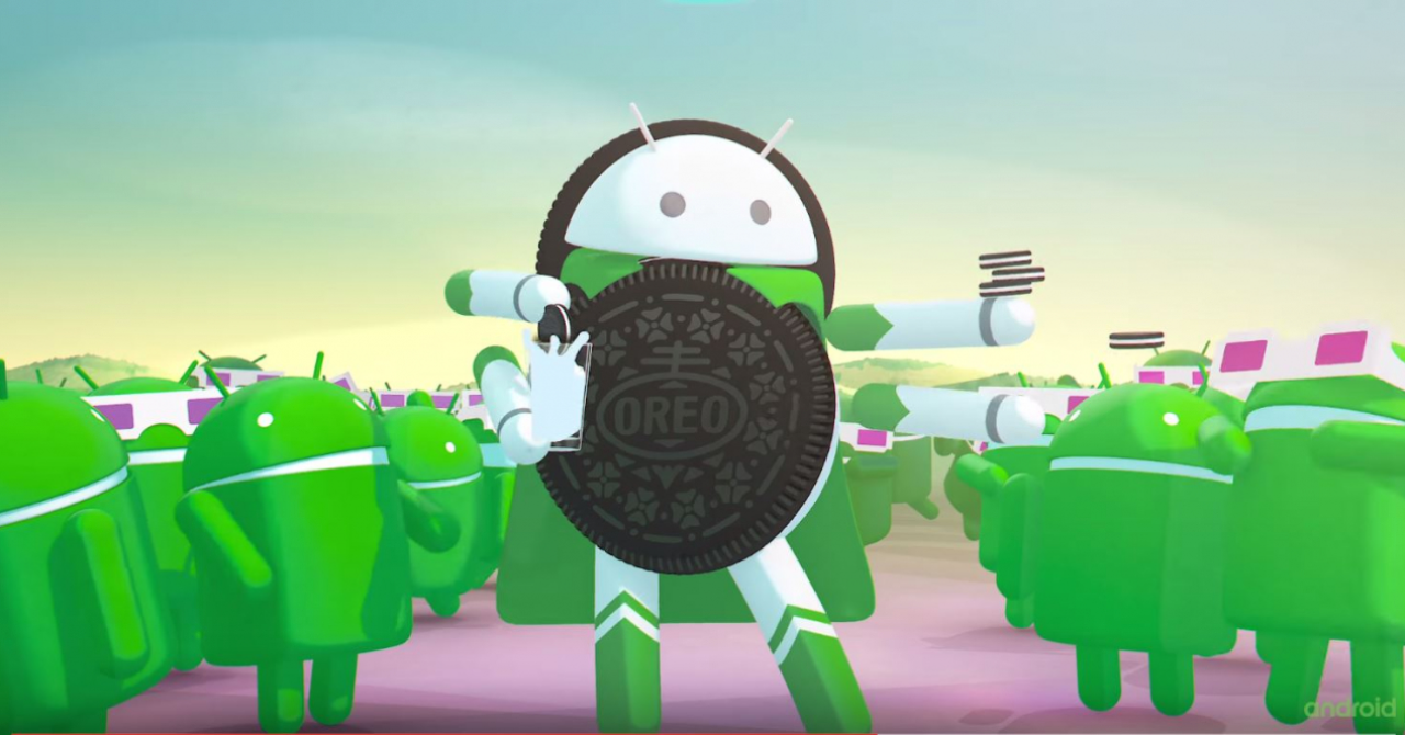 Android 8.0 Oreo: Ce schimbări aduce noul sistem de operare
