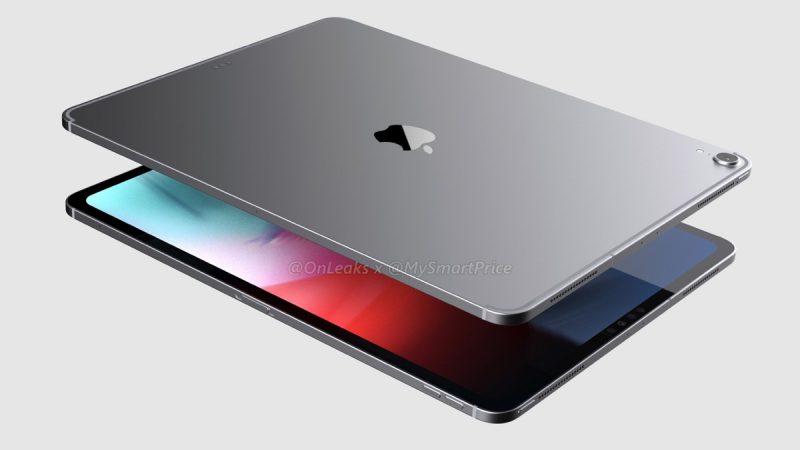 iPad Pro și noi MacBook-uri - ce aduce Apple la evenimentul de astăzi