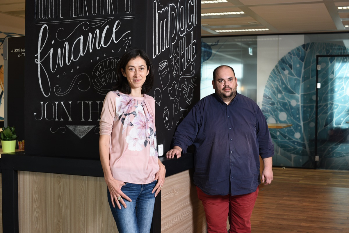 3house și Impact Hub București fuzionează. Ajung împreună la 3 spații