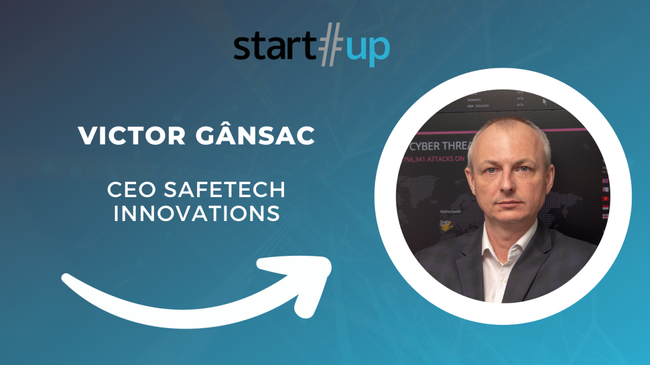 Safetech Innovations raportează cifră de afaceri în scădere, dar profit mai mare