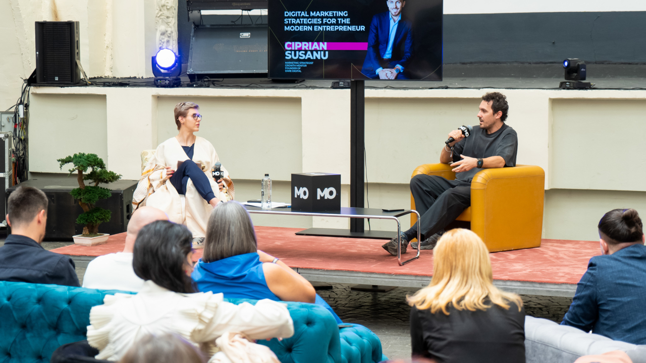 Bilete pentru scenele secundare la <span class="title-highlight">FOMO </span>- Festival of Modern Owners