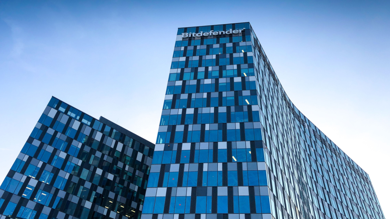 Curs de Product Management Bitdefender la master la SNSPA