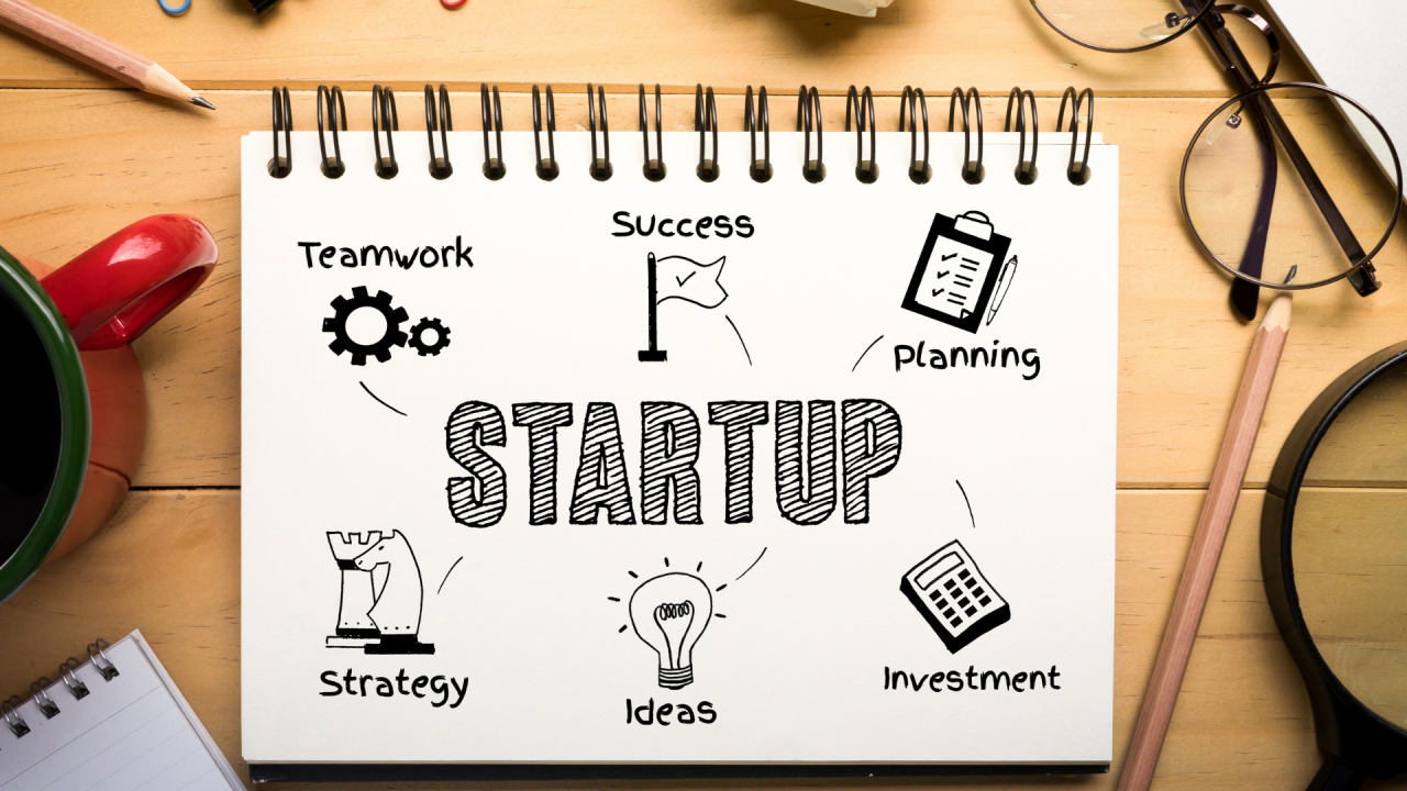 Programe și acceleratoare pentru startup-uri, iulie-decembrie 2022, partea 2