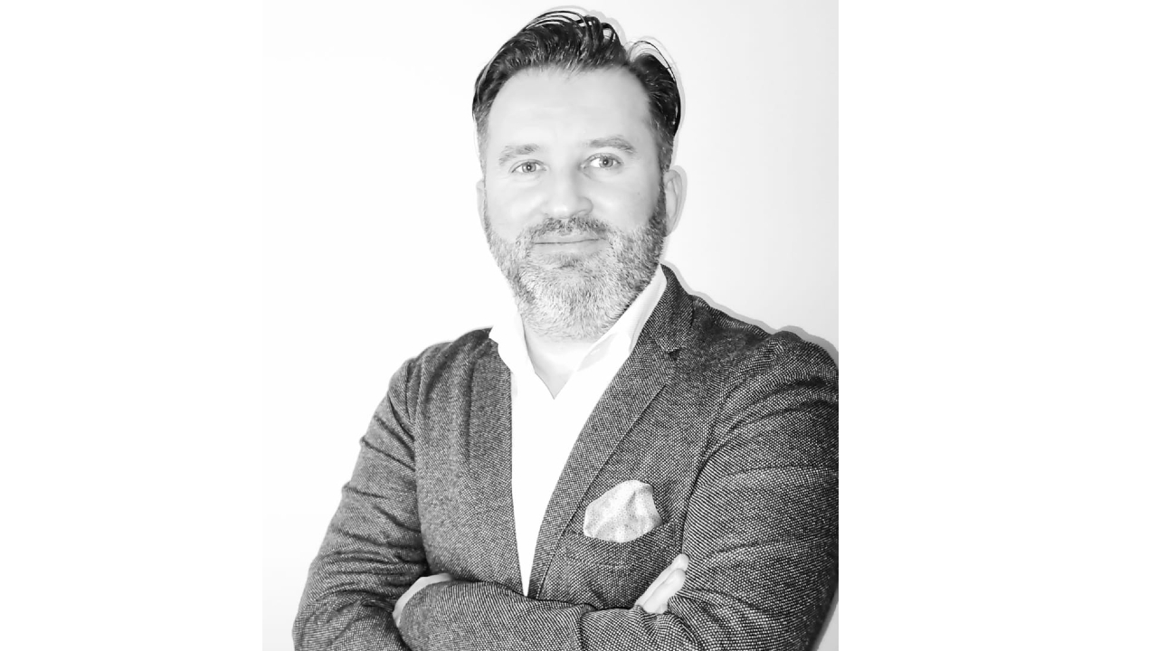 Ion Georgescu, noul country manager Bitdefender pentru România și Moldova