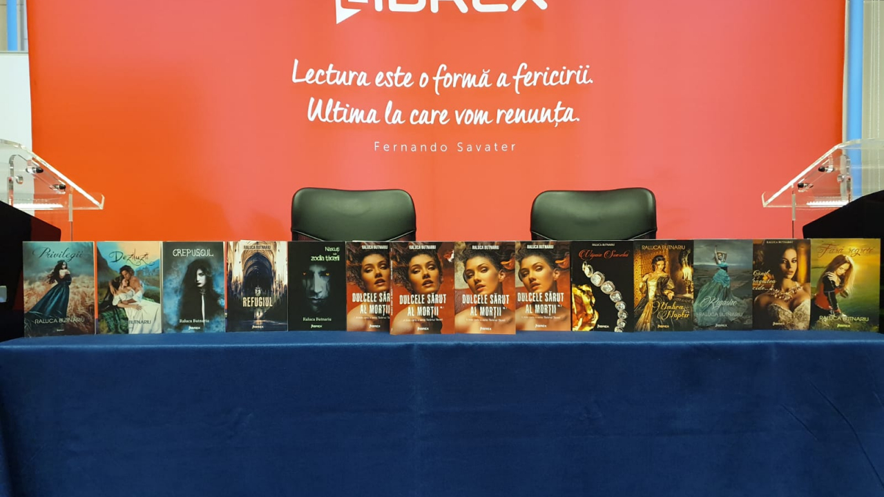 Efectele pandemiei: cu cât scade piața de carte, dar și ce cumpără românii