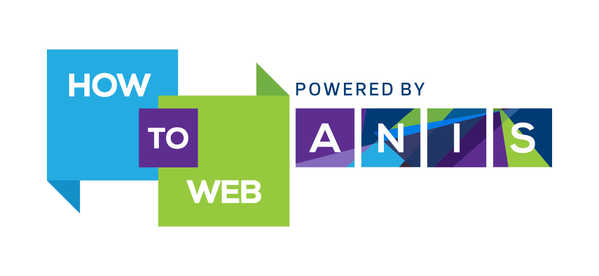 How to Web intră sub umbrela ANIS din 2018