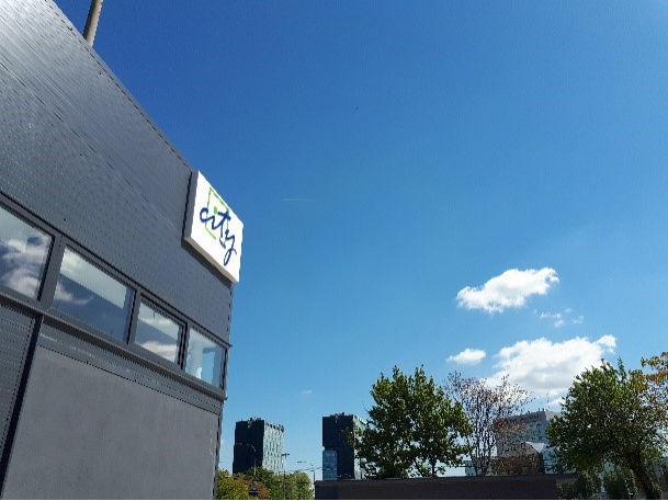 Romexpo își face hub pentru antreprenori