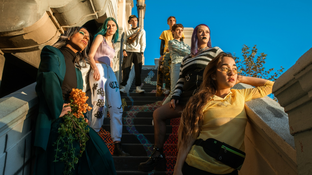 85% dintre tinerii din generația Z își doresc să devină antreprenori