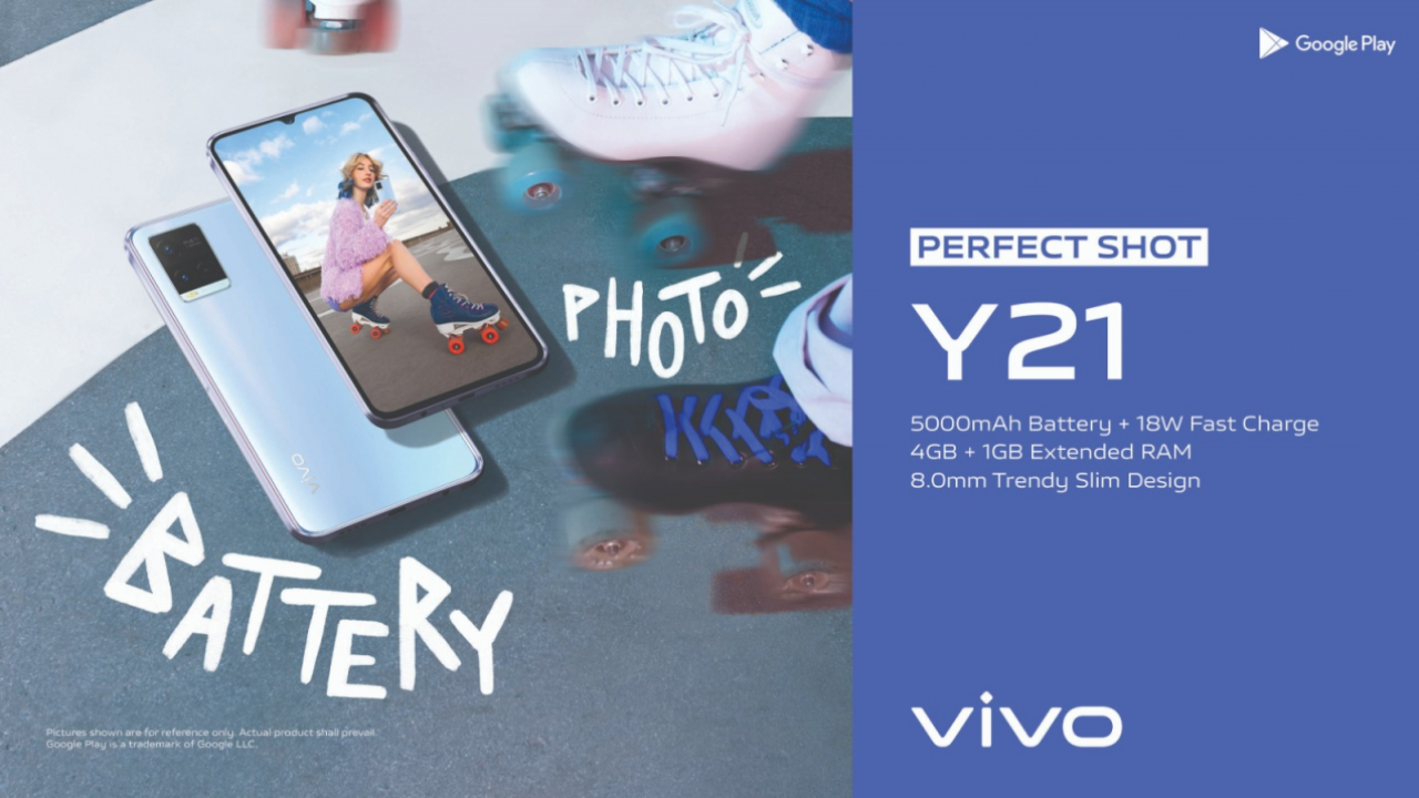 vivo aduce pe piață vivo Y33s și vivo Y21, telefoane ieftine și bune