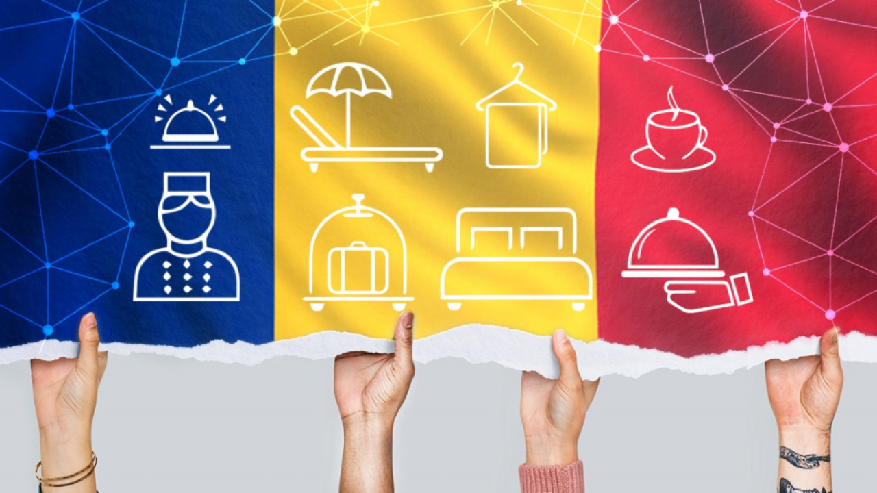 A doua criză din HoReCa: numărul de angajați scade, anunțurile nu au candidați