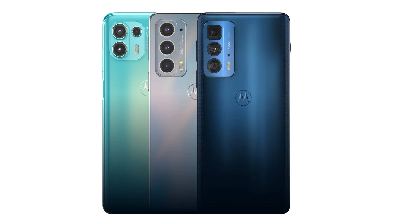 Motorola lansează telefoanele premium Edge 20 Pro, Edge 20 și Edge 20 Lite