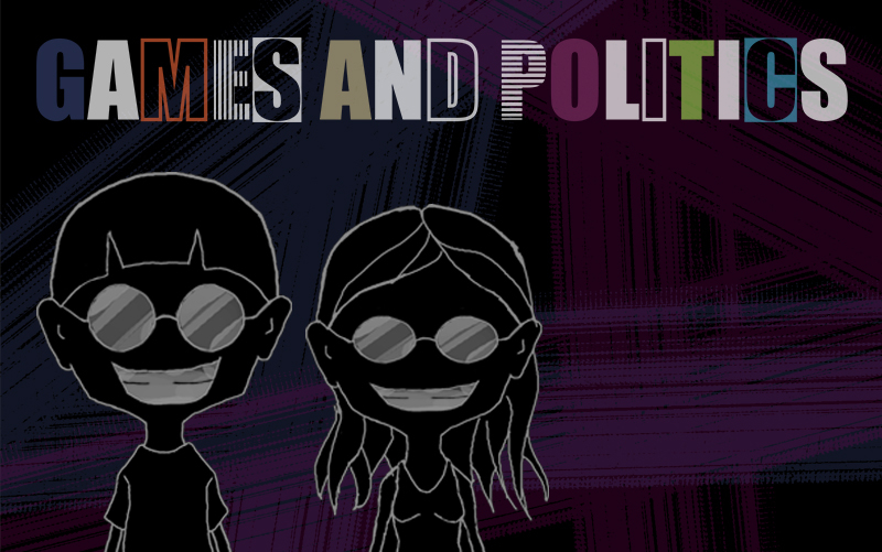 Românii sunt invitați să facă jocuri video pe teme politice