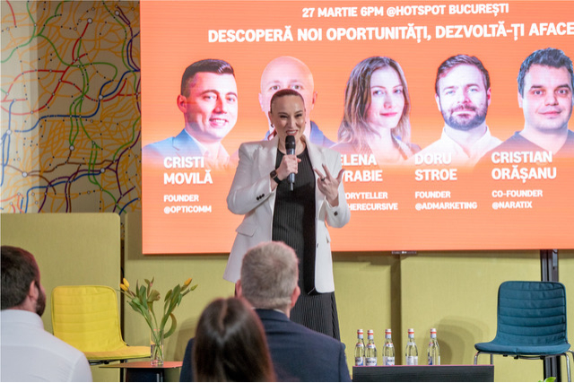 ING Explore, organizat de idEA continuă la Brașov și Timișoara. Înscrieri deschise