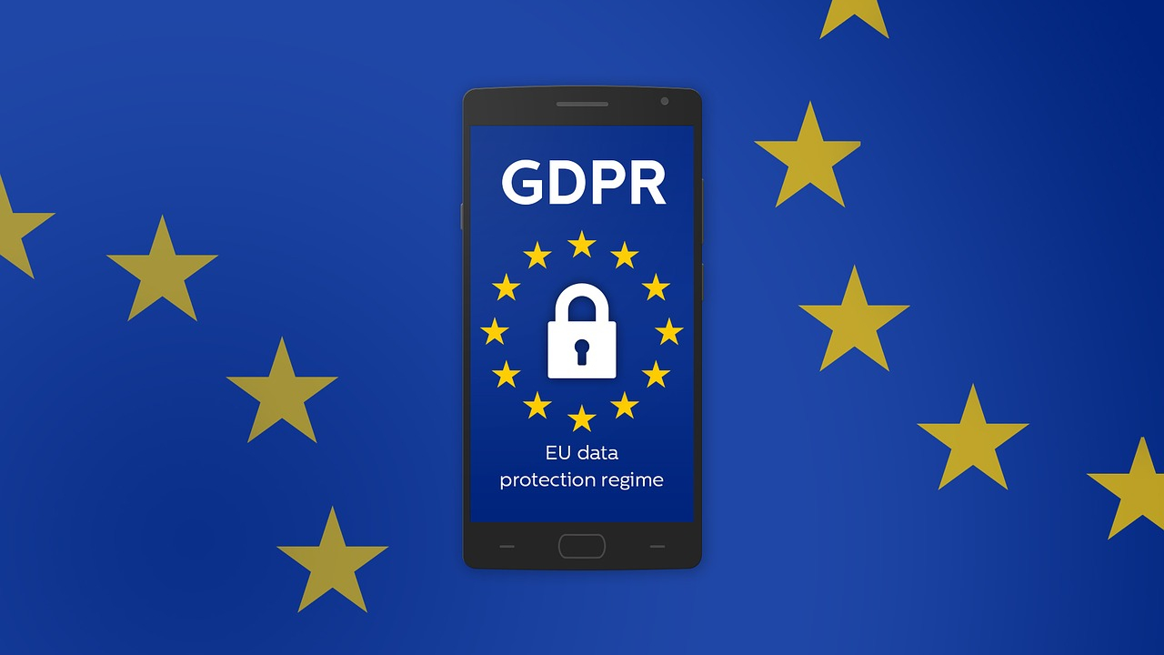 Regulamentul GDPR - utilitatea datelor de localizare în orice afacere