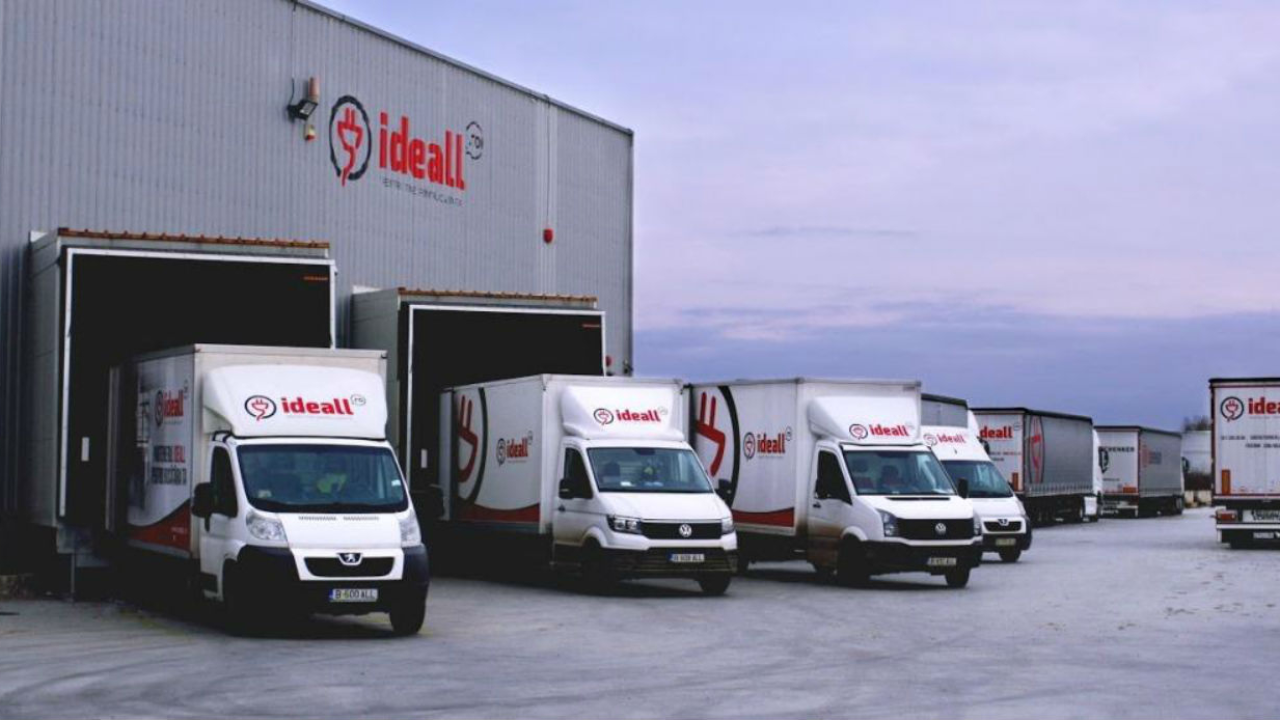 Ideall.ro vizează afaceri de 25 de milioane de euro în 2018