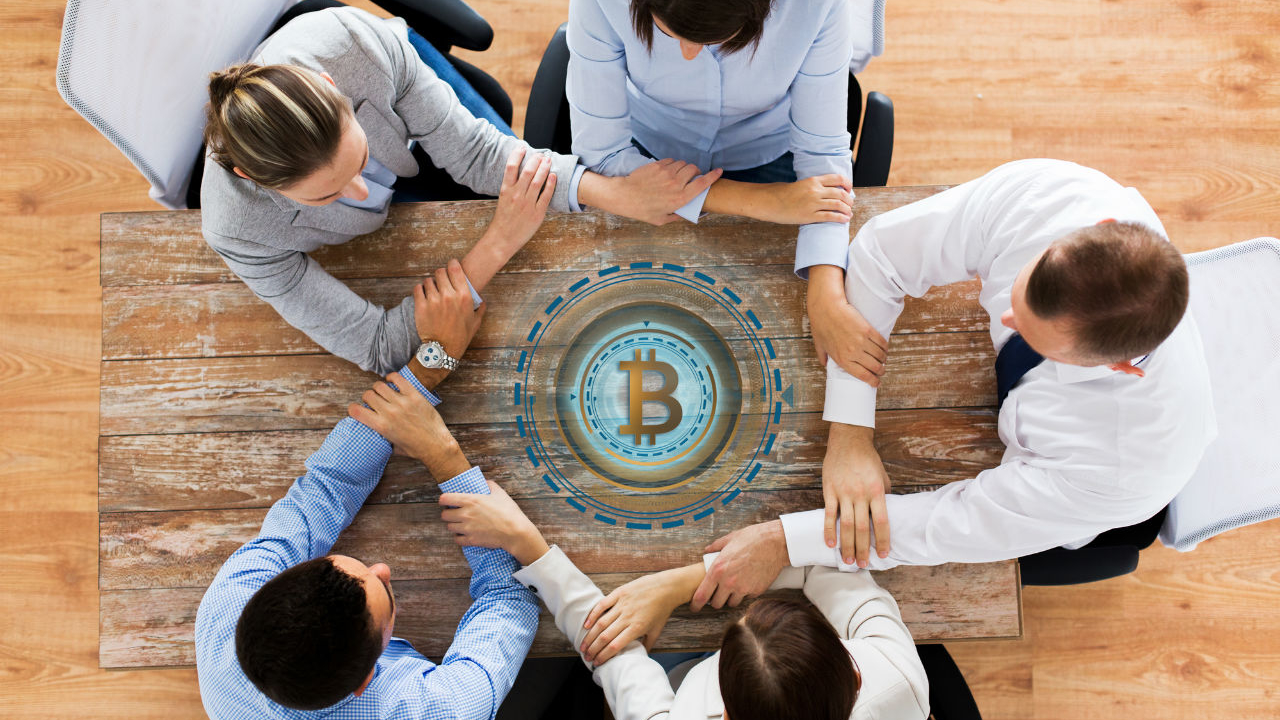 Incubator de blockchain&cripto: investiție de 500.000 $ în startup-uri