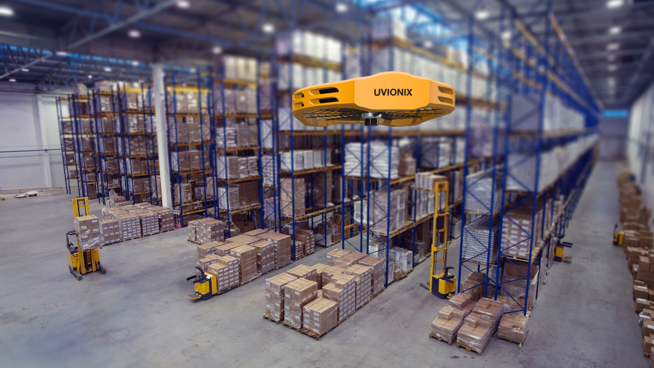 Bulgarian UVIONIX secures $3.5M seed funding led by LAUNCHub Ventures