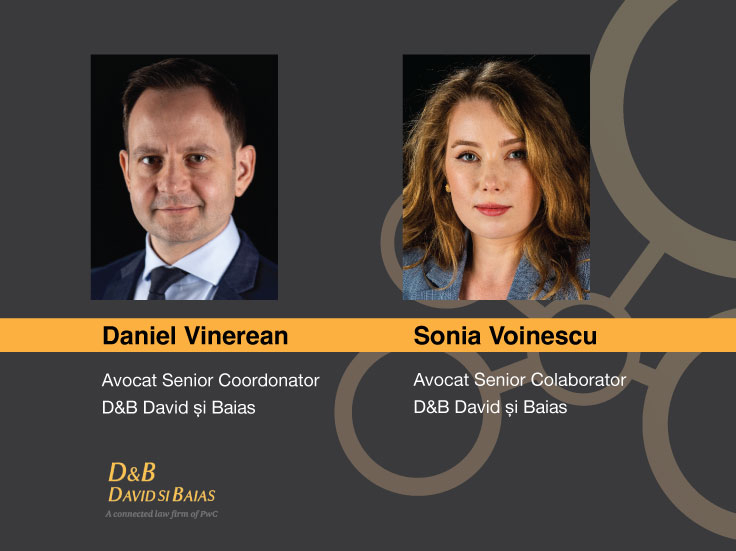 Autoritățile de concurență pot constata existența unor încălcări din sfera GDPR