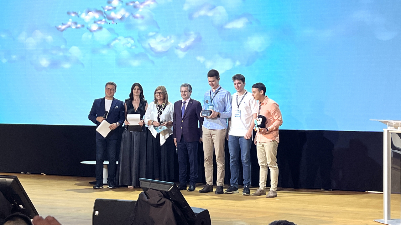 Câștigători Innovation Labs 2022 Demo Day: startup-urile de viitor ale României