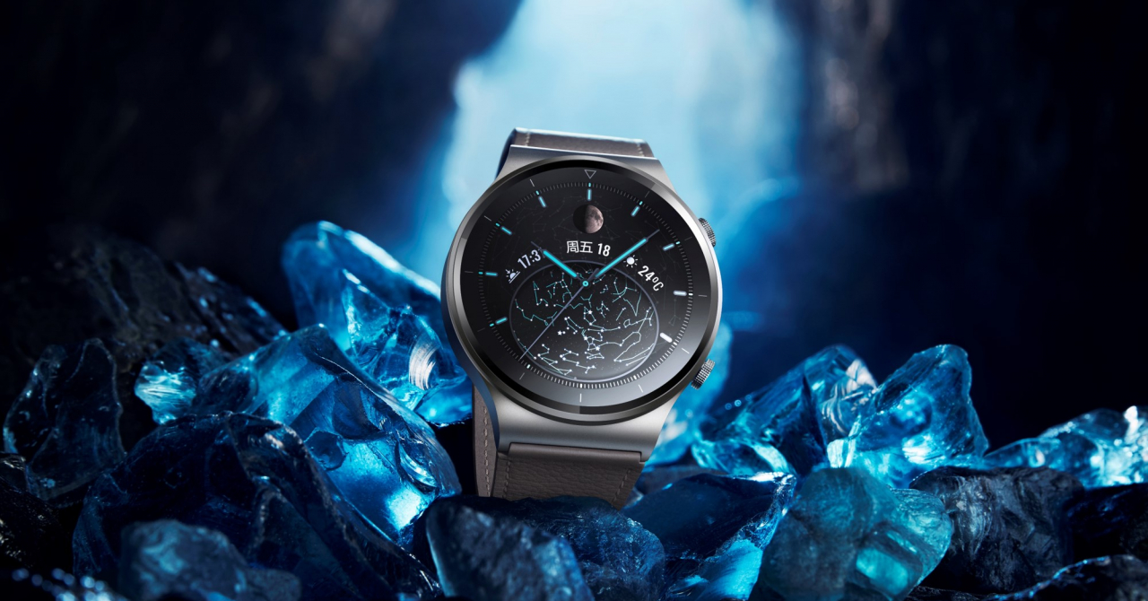 Huawei Watch GT2 Pro ajunge oficial în România. Cântar smart cadou la achiziție