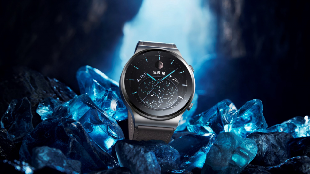 Huawei Watch GT2 Pro ajunge oficial în România. Cântar smart cadou la achiziție