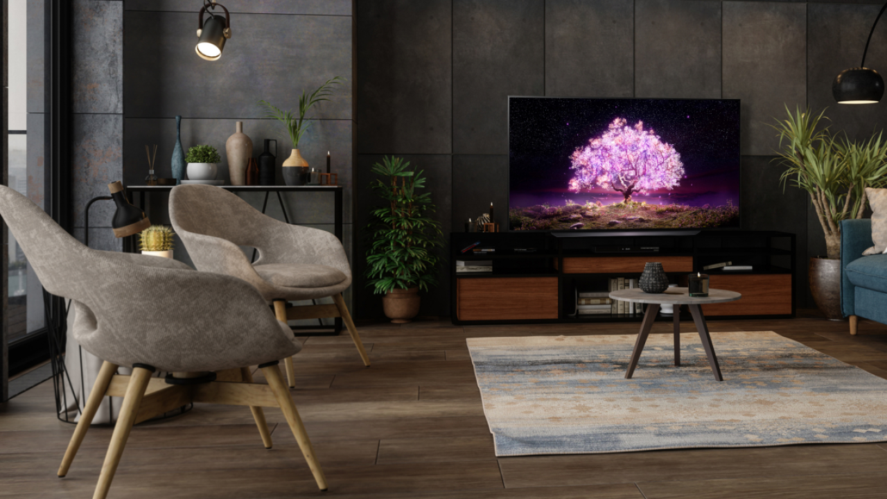 LG lansează noua gamă de televizoare 2021 OLED, MiniLED și NanoCell în România