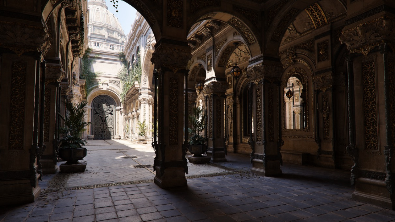 NVIDIA a anunțat îmbunătățiri pentru tehnologii care fac jocurile mai frumoase