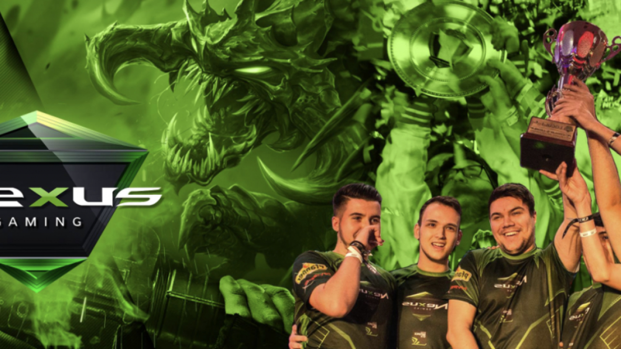 Generația care transformă jocurile în sport profesionist