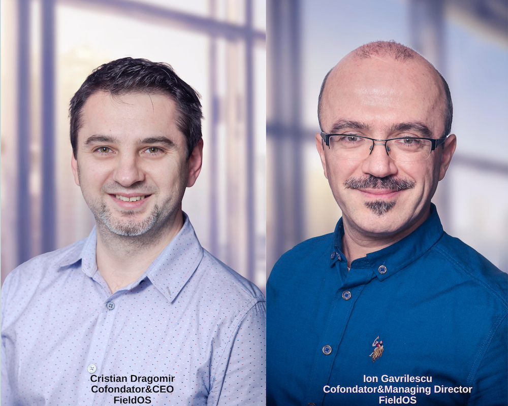 FieldOS, software pentru angajații din teren, caută 200.000 euro pe SeedBlink