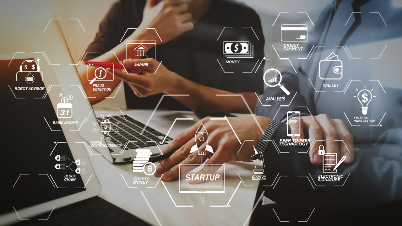 Incubator de startup-uri în Europa. Binance caută următorul unicorn