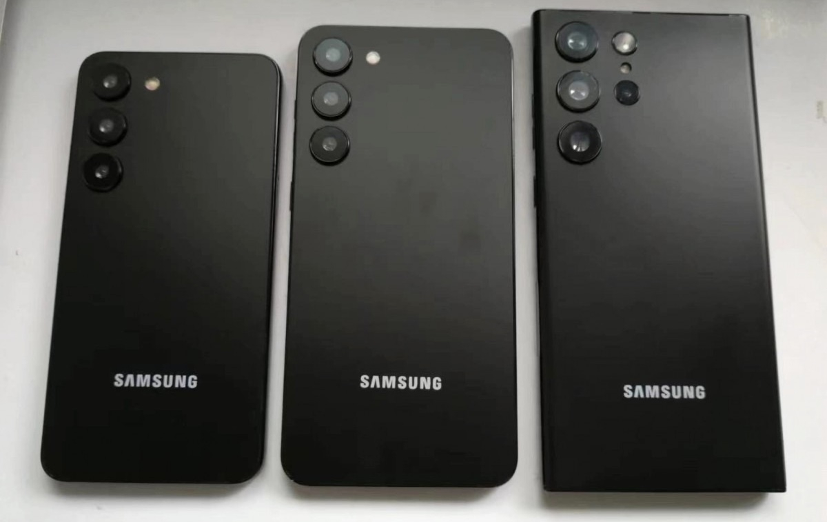 Samsung Galaxy S23: când se lansează noile telefoane și ce aduc nou